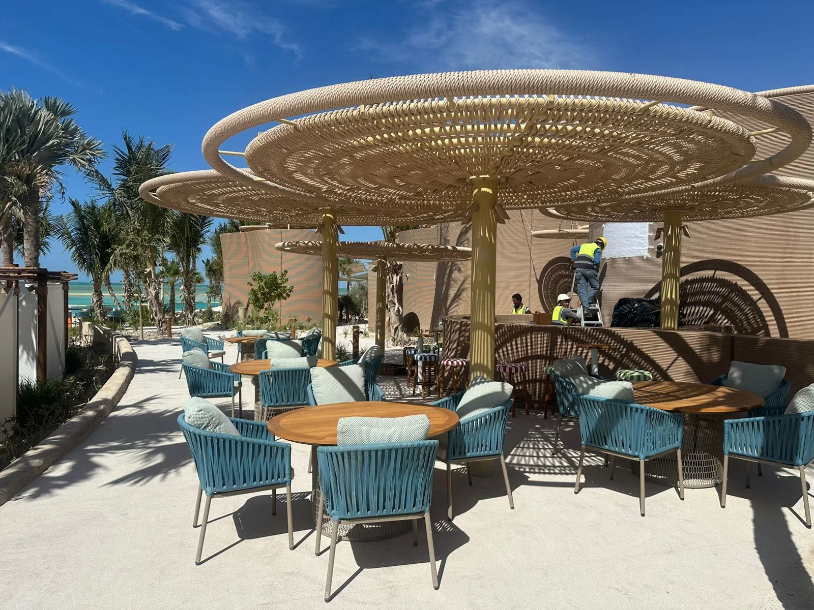ADRENA — Red Sea Adventure & Entertainment Destination
