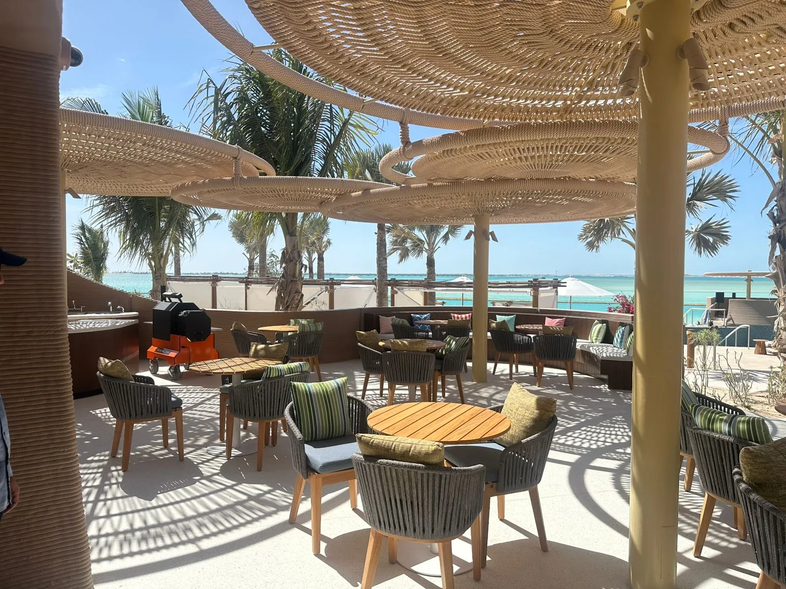 ADRENA — Red Sea Beach Adventure Destination